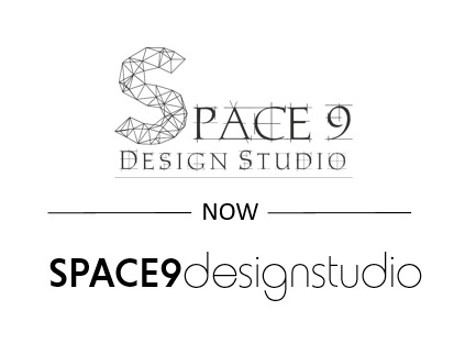 Space9 Logo