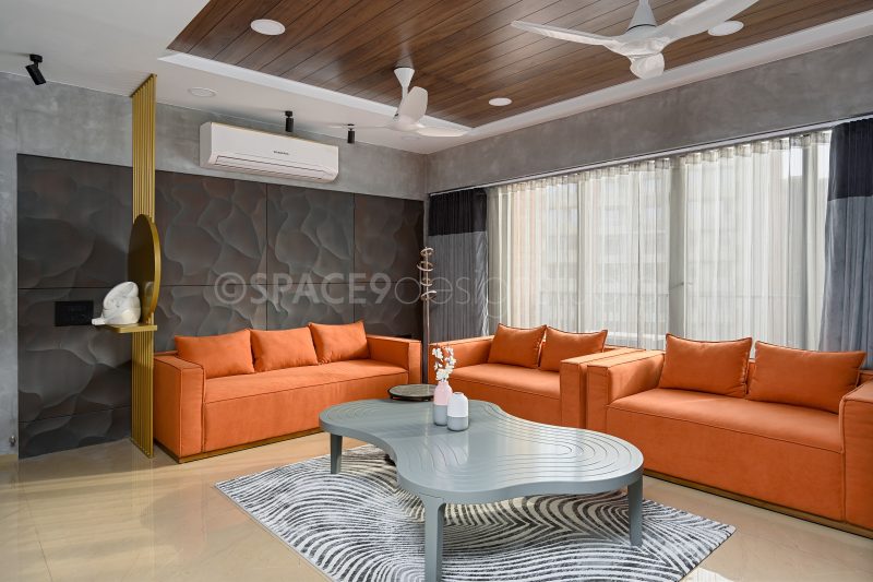 THE ACHARYA HOUSE 2