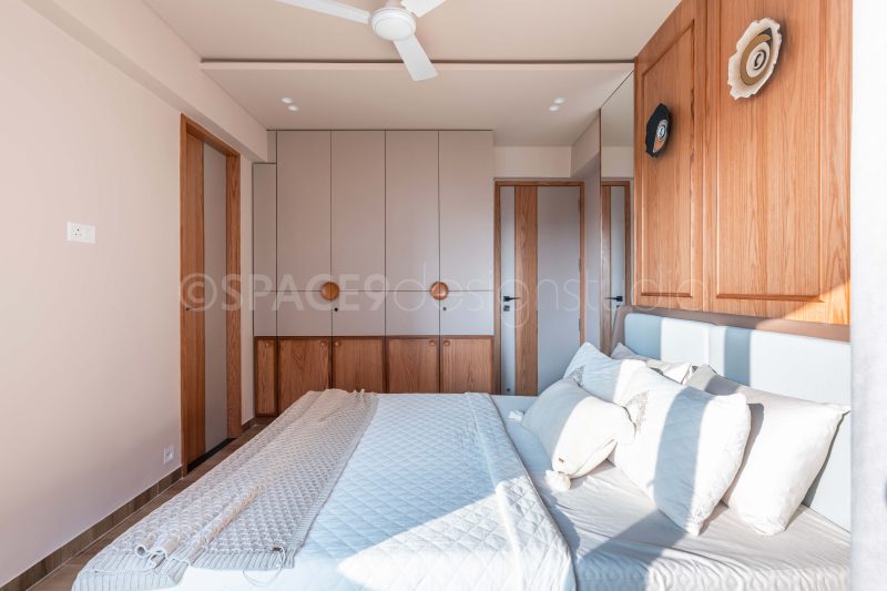 THE PASTEL RETREAT