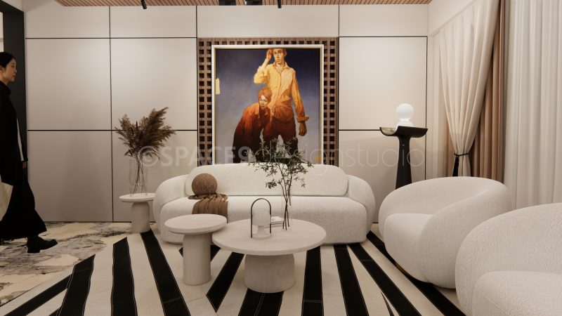 THE SERENE HOUSE — photograph 1